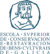 Escola superior de conservación e restauración de bens culturais de Galicia