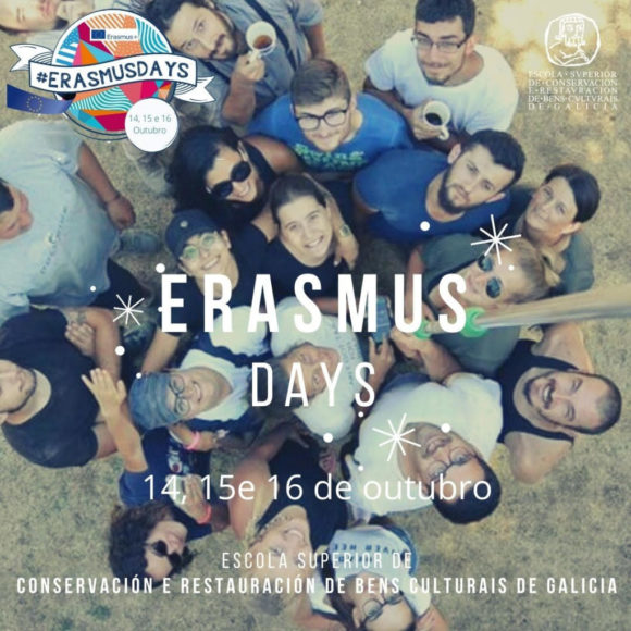 Erasmus Days 2021-22