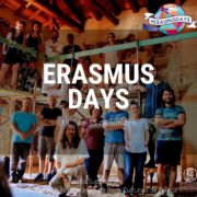 Erasmus Days 2022-23