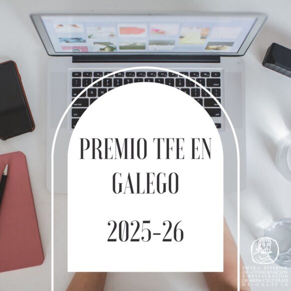 Premio TFE en galego 2025-2026