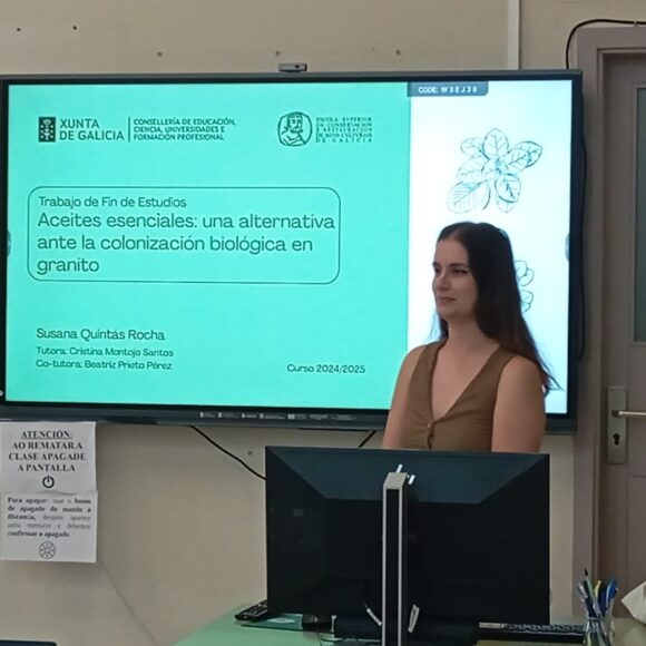 Premio fin de carrera