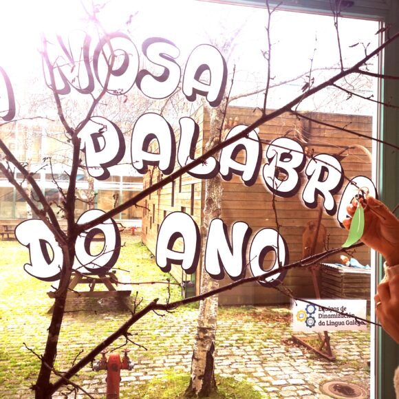 Vota “A nosa palabra do ano”