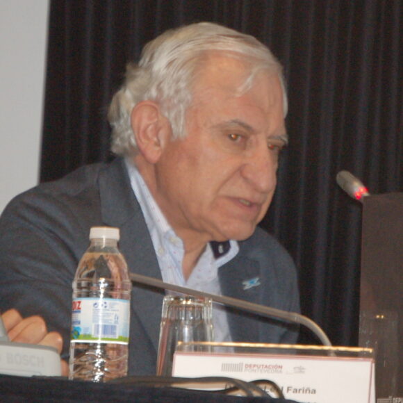 Xosé_Carlos_Valle_Pérez Conferencia: A nosa arte