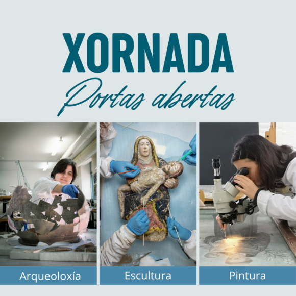 Xornada de portas abertas
